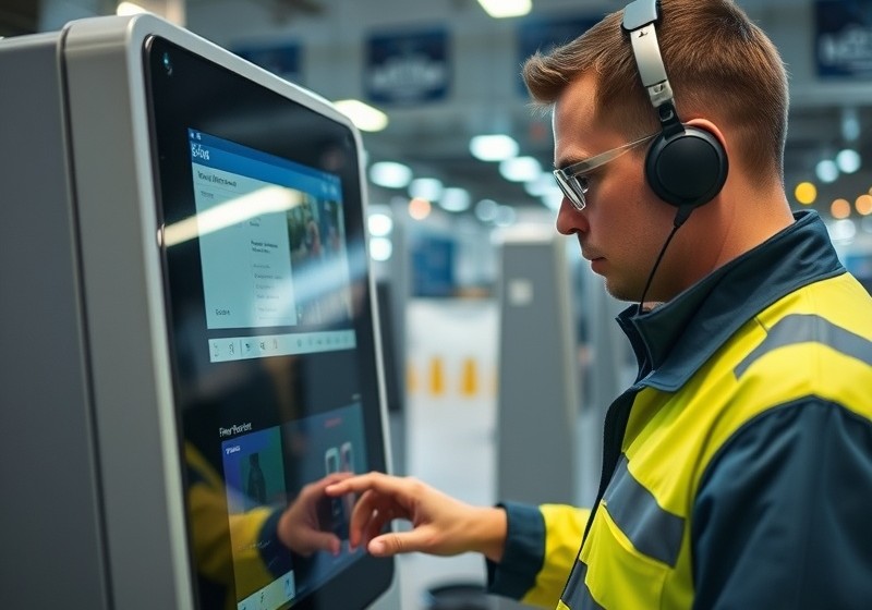 Inventario de proveedores con acceso Mendoza